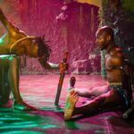 Victoria Falls:Theatre Simunye The Spirit of Africa,Zimbabwe - Why It’s Worth Considering