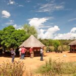 Village Tours - What You Can Expect During the Tour