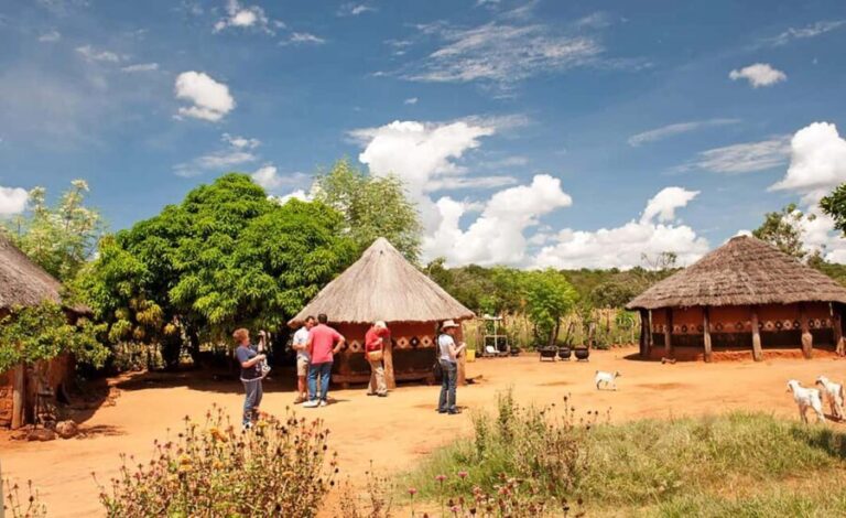 Village Tours - What You Can Expect During the Tour