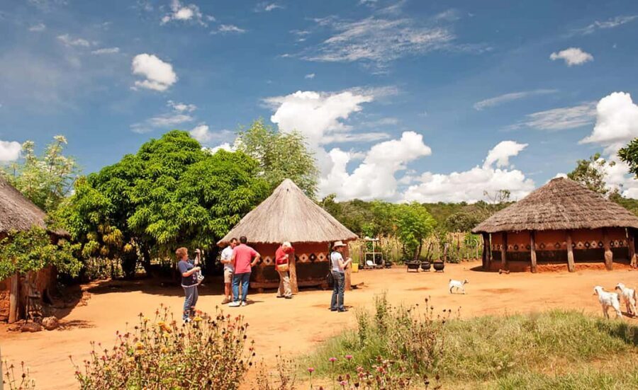 Village Tours - What You Can Expect During the Tour