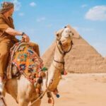 VIP Cairo Experience: Pyramids, ATV Adventure and Camel ride - Key Points