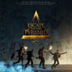 Virtual Reality Escape Room or Arcade Games at Apsis VR - What Reviewers Say About Apsis VR