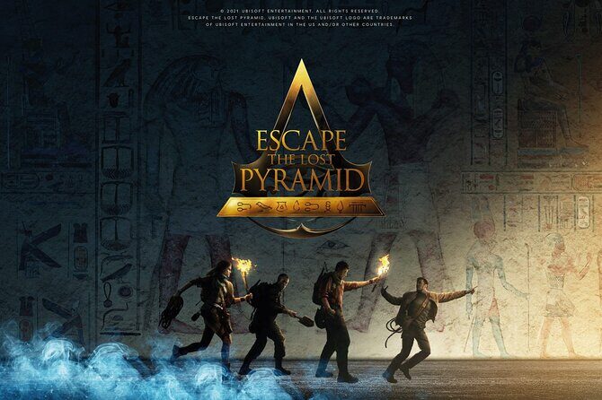 Virtual Reality Escape Room or Arcade Games at Apsis VR - What Reviewers Say About Apsis VR