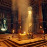 Virtual Room - 40-50min VR Escape Game Adventure for 2+ Players - The Itinerary: What to Expect