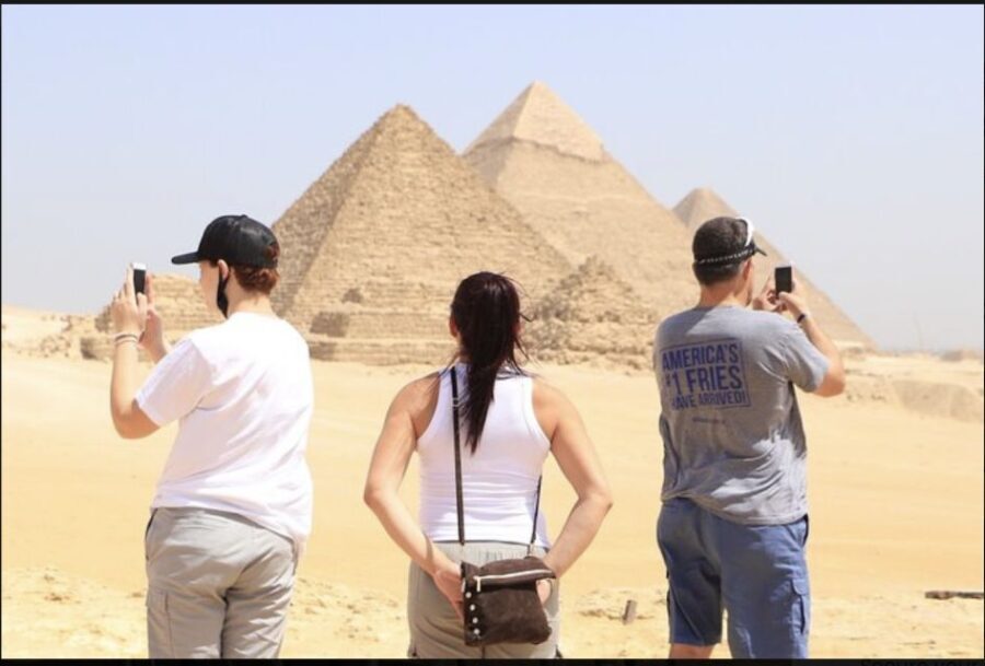 Visit Cairo From Sharm El Sheikh by flight - Breaking Down the Value