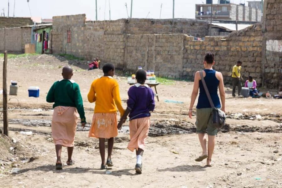 Visit Soweto slums in Nairobi - Who Should Consider This Tour?
