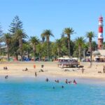 VISIT WALVIS BAY AND SWAKOPMUND: Transport and tour - What You Can Expect in Practice