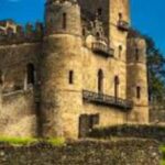 Visiting Bahir Dar, Gonder & trek to Simien Mountain 5 Days - Transportation & Logistics
