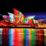Vivid 90-Minute Sydney Harbour Intimate Catamaran Cruise with Canapes - Who Is This Cruise Best For?
