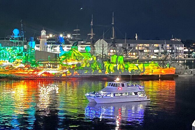 Vivid 90-Minute Sydney Harbour Intimate Catamaran Cruise with Canapes - Final Thoughts: Is It Worth It?