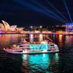 Vivid Sydney Lights and Fireworks Sightseeing Cruise - Who Is This Tour Best For?