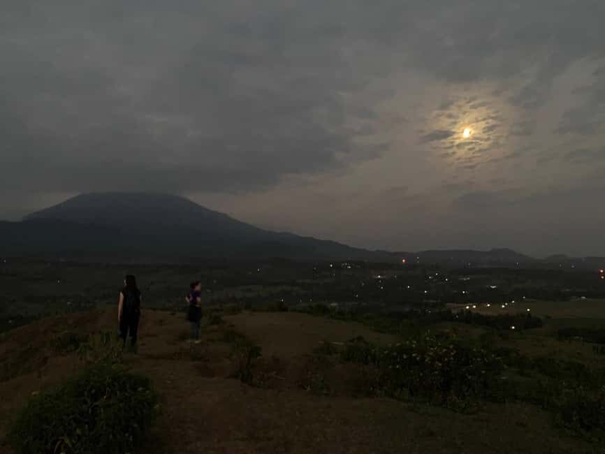 Volcanic Crater Hike at Kilimamoto with Kingstone Asilia - Who Will Love This Experience?