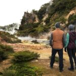 Volcanic Valley Self Guided Walking and Hiking at Waimangu - The Sum Up