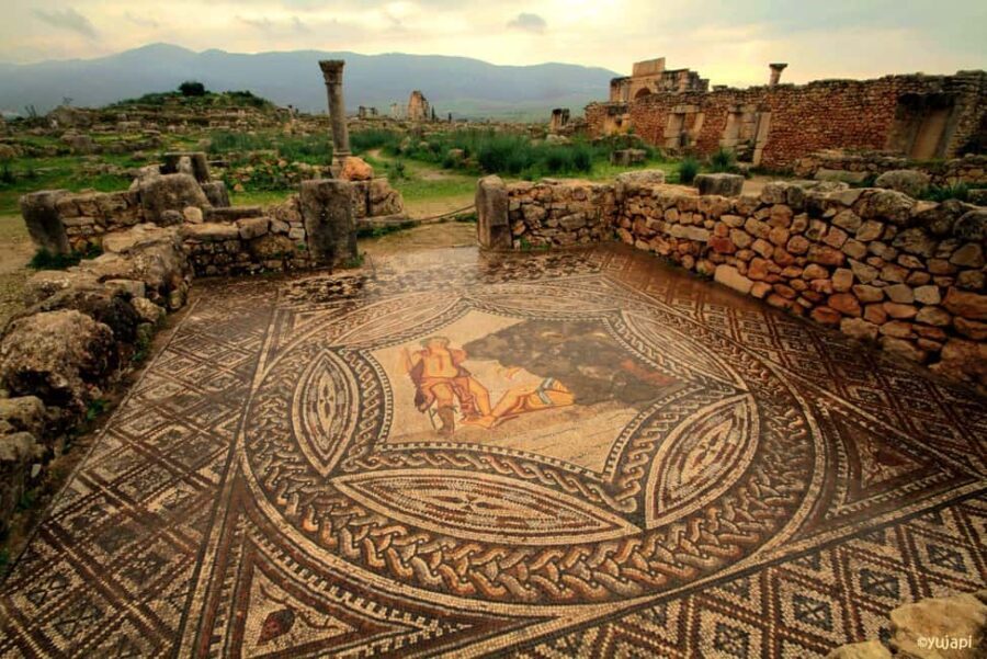 Volubilis Moulay Idriss and Meknes Day Trip with Small Group - Why This Tour Offers Great Value