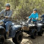 Vrede en Lust Wine Estate: 1H Quad Bike Trail - Practical Details: What You Need to Know Before You Go