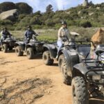 Vrede en Lust Wine Estate: 30m Quad Bike Trail - What Makes This Quad Bike Trail Stand Out?