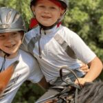 Vrede en Lust Wine Estate:1-Hour Horseback Riding Experience - An In-Depth Look at the Experience