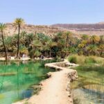 Wadi Bani Khalid - Wahiba Sands Desert - Sunset - A Cultural Touch: Bedouin House Visit