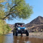 Wadi Indam: UTV Adventure with Expert DriverShort - Practical Details and Tips