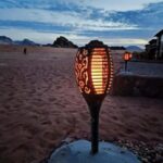 Wadi Rum: 1-Night Jeep Tour with Dinner and Breakfast - Authenticity and Value
