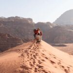 Wadi Rum: 10 Hour Jeep Tour Pass, Camel, Sandbording & Lunch - Who Is This Tour Best For?
