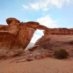 Wadi Rum: 2-Hour Jeep Tour with Bedouin Tea - What to Expect from the Wadi Rum Jeep Tour