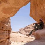 Wadi Rum: 4x4 Full day Tour with Bedouin Guide and Sunset - A Complete Look at the Wadi Rum 4x4 Tour