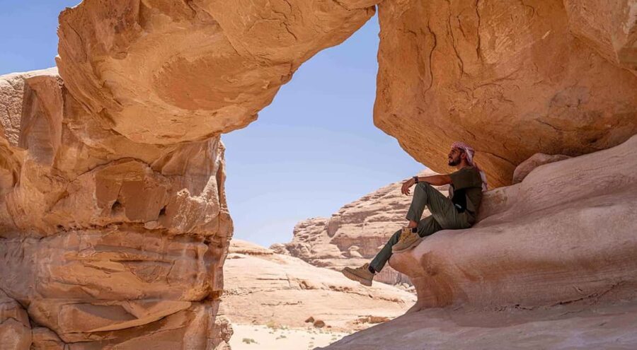 Wadi Rum: 4x4 Full day Tour with Bedouin Guide and Sunset - A Complete Look at the Wadi Rum 4x4 Tour