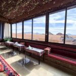WADI RUM: ALL DAY JEEP TOUR with overnight and full meals - Why This Tour Offers Great Value