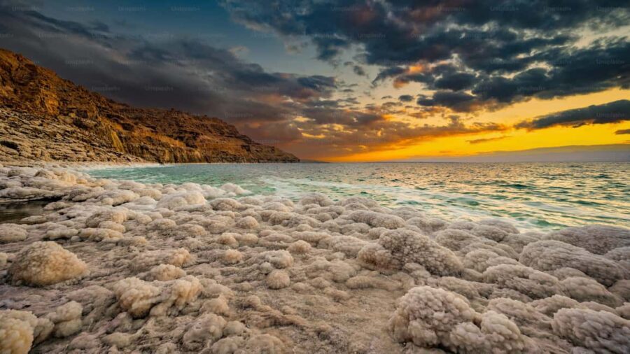 Wadi Rum and Dead Sea 3-Day Private Tour - What This Tour Offers in Terms of Value