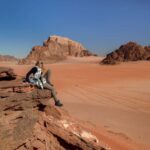Wadi Rum: Choose 2 to 9 Hour Jeep Pass, Guide & Meal Options - Final Thoughts