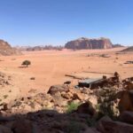 Wadi Rum Desert: Half-Day Jeep Tour - The Practicalities: What’s Included and What’s Not