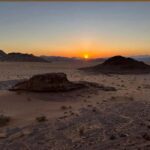 Wadi Rum: Full-Day Jeep Tour with Bedouin Dinner and Cave - What’s Included and What to Consider