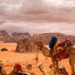 Wadi Rum: Full-Day Jeep Tour with Lunch - Practical Details and Tips for Your Tour Experience