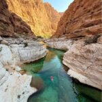 wadi shab and bimmah sinkhole tour from muscat - Why This Tour Works for Different Travelers