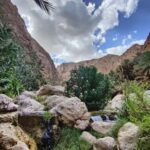 Wadi Shab &Bimmah Sinkhole &Heart shaped Cave &Pebble Beach - Who Will Love This Tour?