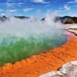 WAI-O-TAPU Geothermal, Rotorua - Group Day Tour Ex Auckland - The Value of This Tour