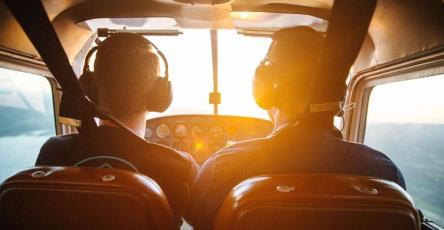 Waiheke Island: 30-Minute Scenic Flight - Practical Aspects and What to Expect