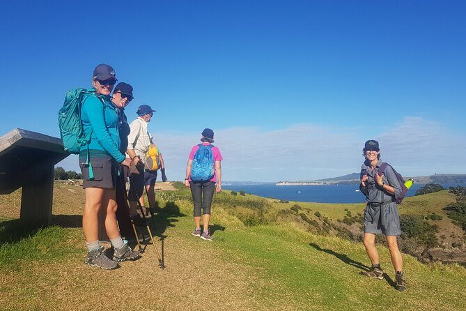 Waiheke Island 5 Day Self Guided Walking Adventure - The Itinerary: What Can You Expect?
