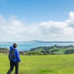 Waiheke Island: Double Headland Premium Guided Coastal Walk - The Views and Wildlife