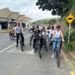 Waiheke Island: Electric Bike Rental - The Sum Up