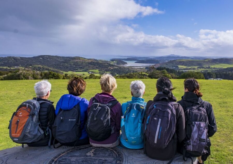 Waiheke Island: Full Day Guided History and Heritage Tour - Deep Dive into the Details