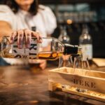 Waiheke Island Guided Tastings at Local Brewery & Distillery - The Tasting Options: Flexibility to Suit Your Curiosity