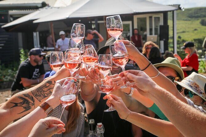 Waiheke Island Premium Wine Tour with Tastings - What Reviewers Love Most