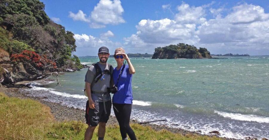 Waiheke Island: Private Personalized Walk - Why This Tour Offers Great Value