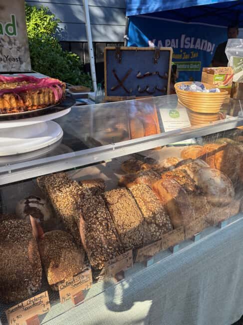 Waiheke Island: Saturday Sights & Flavours Tour - Who Would Love This Tour?