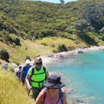 Waiheke Island Self Guided 4 Day Walking Adventure - Practical Details and Considerations
