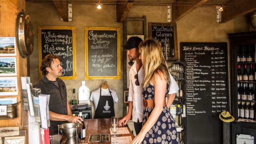 Waiheke Island: The Essence of Waiheke Wine Tour - Deep Dive into the Itinerary