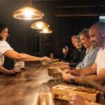 Waiheke Island: The Heke Brewery/Distillery Guided Tasting - The Choice of Tasting Options