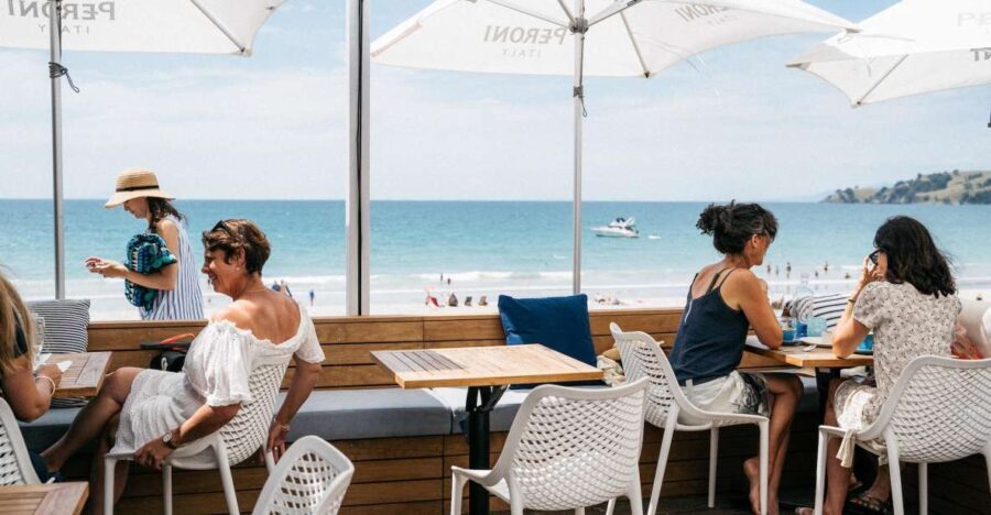 Waiheke Island: Wine Tour & Lunch at Award Winning Venue - What We Think: Is It Worth It?